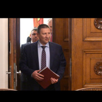Борислав Сарафов хвърли оставка! Ето кой вероятно ще е новият главен прокурор: