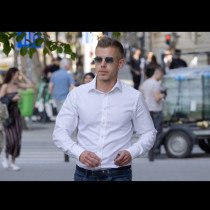 Жените точат лиги по новия унгарски премиер, вече го наричат ​​„най-красивият премиер в света“