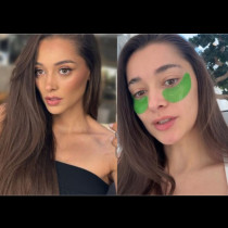 Валерия Георгиева пак подпали заради коментар на фен: Вижте как насоли горкия човечец!