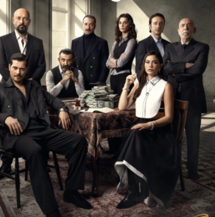 Известен турски актьор почина на 37 години