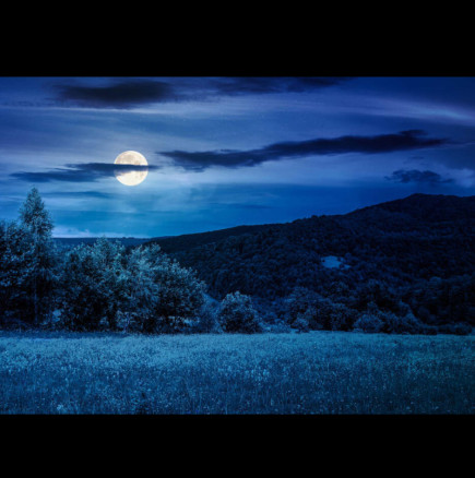 МОЩНА ЛУНА в Скорпион изгрява на 1 май, за да промени ВСИЧКО в нас!