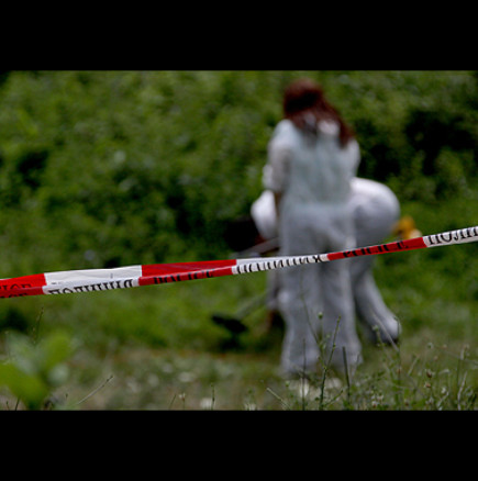 Смразяваща находка! Откриха трупа на 22-годишно момиче край Северния парк в София - ето коя е жертвата