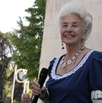 Янка Рупкина е изписана в състояние на кома