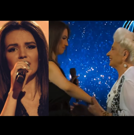 Невена Цонева: "Малко преди да почине, Янка Рупкина ми се обади от болницата и ми каза..."