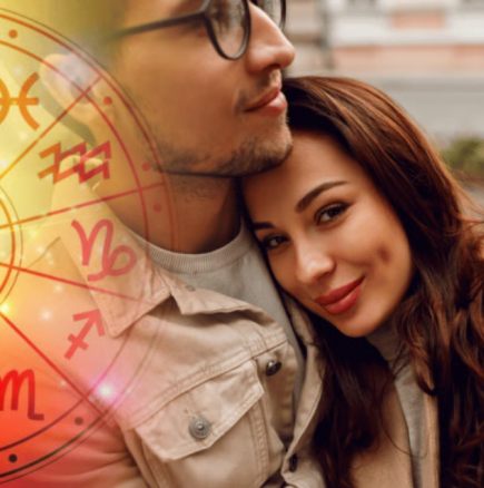 Любовен хороскоп за седмицата от 4 до 10 май 2026 г.