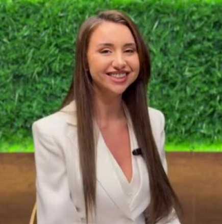 Скандалната истина! Цвети Велева разкри защо си тръгна от „Ергенът“