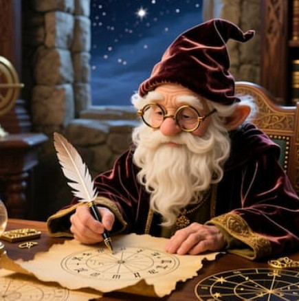 Хороскоп за понеделник 13 април 2026 г.