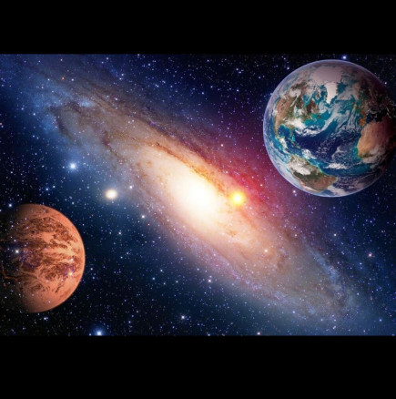 Марс в Овен ще ТРАНСФОРМИРА живота им от 9 април: 3 зодии, на които КОСМОСЪТ изпраща вълна от СИЛА