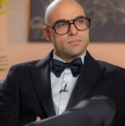 Стоян от "Ергенът" започна работа на неочаквано място