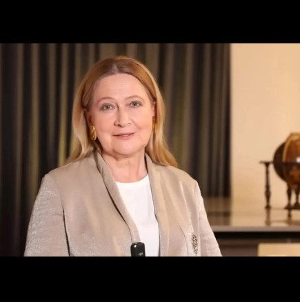 Такова нещо се случва веднъж на всеки 10 години! Тамара Глоба предупреди 4 зодии за ШОКОВА ТЕРАПИЯ през април 2026 г.