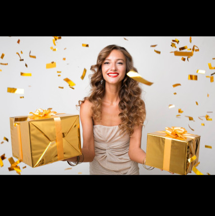 Неочаквани подаръци от Съдбата! Кои зодии ще станат МАГНИТ за КЪСМЕТ от 22 до 28 април: