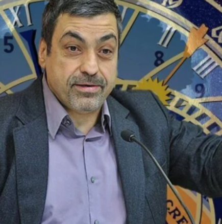 Седмичен хороскоп от Павел Глоба за периода от 4 до 10 май