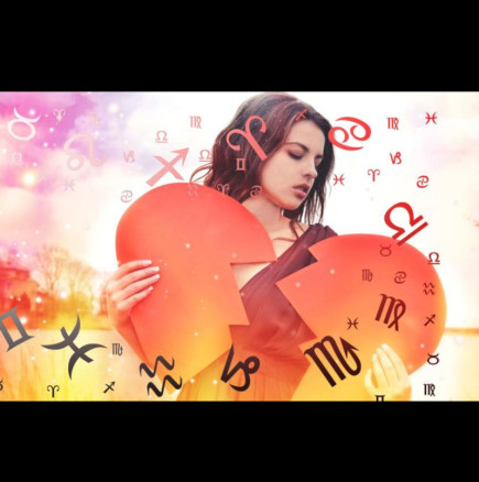 2 зодии ги очаква драматична раздяла през април: Краят идва внезапно, няма да знаят какво ги е сполетяло!