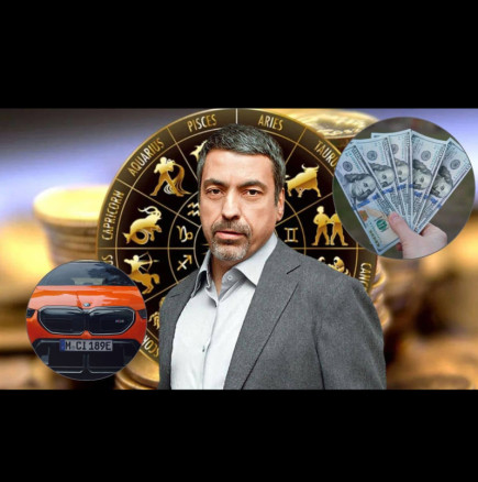 ПОДРОБНИЯТ седмичен хороскоп на Павел Глоба за 20-26 април: Съдбоносна среща променя КОЗИРОГА, РАКЪТ пред труден избор