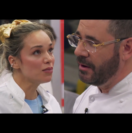 Честито! Рая Пеева ще става майка - обяви го официално в Hell's Kitchen!