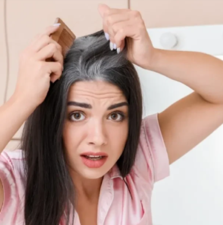 Ако махнете бял косъм, ще пораснат ли още? Истината зад един от най-разпространените митове