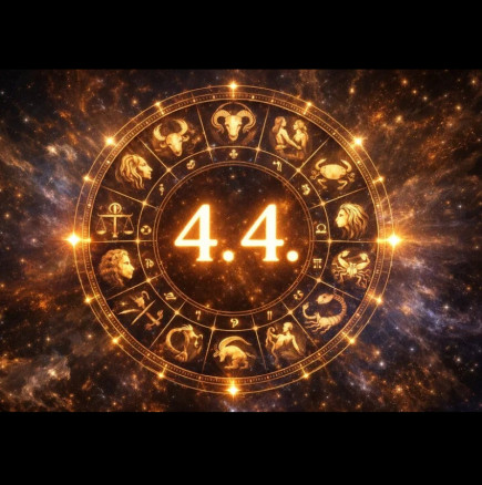 Съдбовен 4 април: Порталът 4/4 заличава старото и започва нова фаза за всеки знак