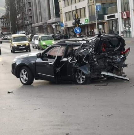 ЧЕСТНО ЛИ Е? Убиецът на Милен Цветков излиза от затвора догодина!