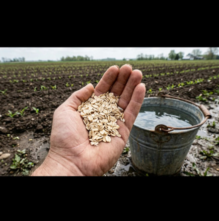 Забравете за скъпите химикали! Разтвор за жълти стотинки стимулира и корените, и листата, а плодовете са повече от всякога:
