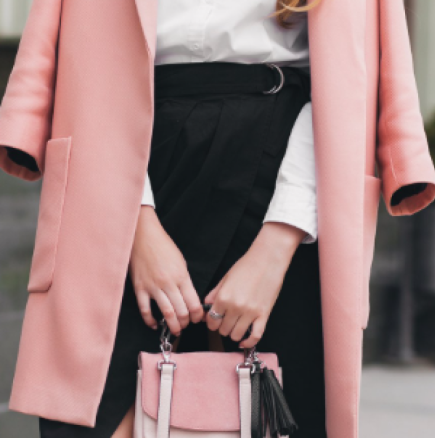 5 модерни дрехи, които задължително трябва да имате в гардероба си тази пролет