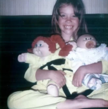 Момиче на 8 години написало „Ще изчезна“ и после изчезнало без следа: 40 години по-късно случаят с Никол Морин още ужасява Канада