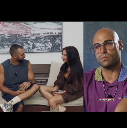 Нова драма в Ергенът: Стоян се завръща в имението и хваща на къс пас Илияна и Гатев!