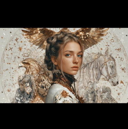 Месец април ще ви разруши, за да ви пренареди отново: Старият славянски хороскоп вещае СЪТРЕСЕНИЯ за ТЕЗИ зодии