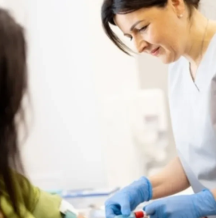 Медицински пробив: Тези кръвни тестове показват рака преди симптомите