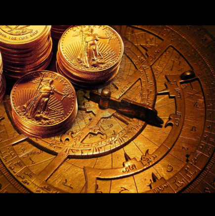 Личен ПОРТАЛ към БЪДЕЩЕТО: 5 зодиакални знака, чиято съдба ще им даде БИЛЕТ за НОВ ЖИВОТ в края на април 2026 г.