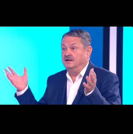 Проф.Рачев обеща много витамин D в идните дни! Вижте прогнозата му за седмицата: