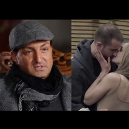 Бащата на Трифонова от Hell's Kitchen не смее да си подаде носа в родното Поморие заради изпълненията на дъщеря си