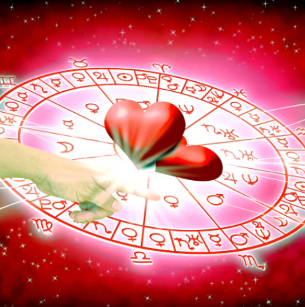 Седмичен любовен хороскоп за периода от 6 до 12 април 2026 г.
