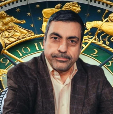 Хороскоп от Павел Глоба за седмицата от 6 до 12 април 2026 г.