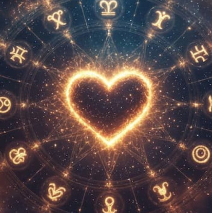 Любовен седмичен хороскоп за периода от 13 до 19 април 2026 г.