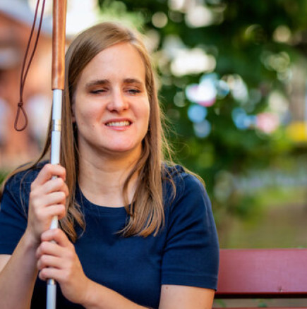 Имах нарушено зрение, след 20 години отворих очи и видях лицето на съпруга си, бях ужасена: Осъзнах, че съм живяла в лъжа