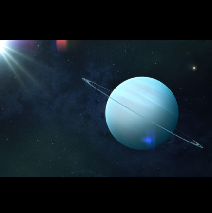 Когато Уран навлезе в Близнаци, ги очаква бум: Животът става значително по-лесен за 4 зодии до края на април.