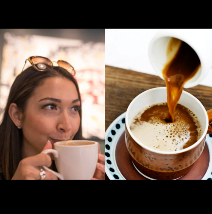 Как се приготвя БРОНИРАНО кафе, по което полудя цял свят? Ще ускори метаболизма ви от сутринта!