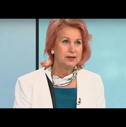 Проф.Ива Христова предупреди: Има епидемичен взрив от морбили у нас! Ето какво да направите до 72 часа след контакт с болен: