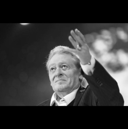 В интервю от 2011г Мишо Белчев изрича пророчески думи: