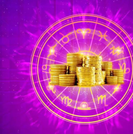 3 зодии намират гърне със злато до 19 април 2026 г.: 5 планети, които кроят живота им