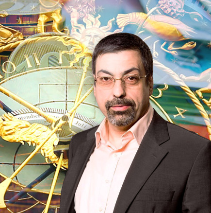 Хороскоп от Павел Глоба за седмицата от 20 до 26 април 2026 г.