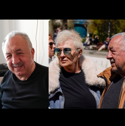 Близък приятел на покойния композитор Кирил Икономов разкри: "Имаше проблеми със сърцето"