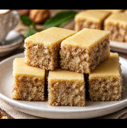 Добрият стар сладкиш на баба - тя го правеше за мен, а днес аз го приготвям на децата! Помните ли как се казва?