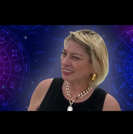 Анджела Пърл с щедри обещания в хороскопа за седмицата 27 април-3 май: КОЗИРОГЪТ получава неочаквана награда, а парите на ТЕЛЕЦА