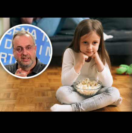 „60% от децата не могат да правят това“: Грешката на родителите с най-добри намерения, която забавя развитието на мозъка на детето