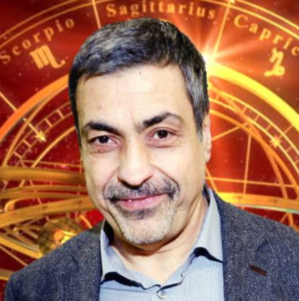 Хороскоп от Павел Глоба за седмицата от 27 април до 3 май 2026 г.