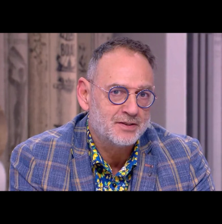 Извънредно: Любен Дилов-син в болница след инсулт!