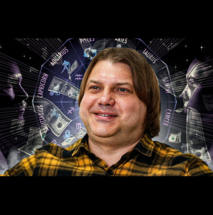 Влад Рос с ексклузивен хороскоп за седмицата 13-19 април: Силни страсти завладяват ОВЕНА, РАКЪТ е пред важен избор