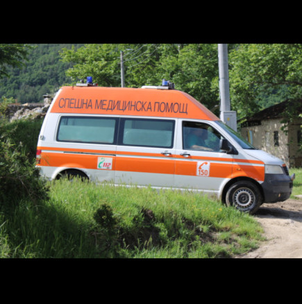 Огромна трагедия в Оряхово! Баща намери 11-годишния си син обесен на двора: