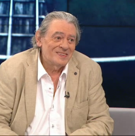 Почина Михаил Белчев 